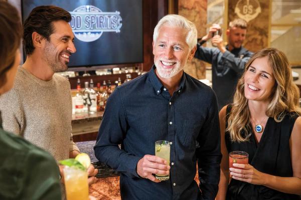 Caribbean Princess Gallery Image